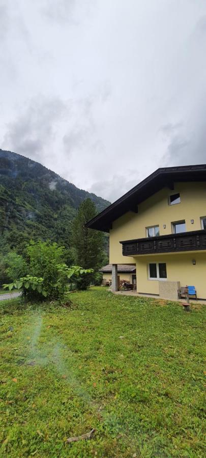 Haus Nani Apartment Bad Gastein Exterior photo